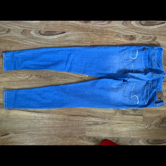 American Eagle Jeans - Picture 4 of 4
